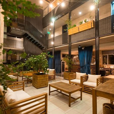 Verso Hotel Valparaíso Εξωτερικό φωτογραφία