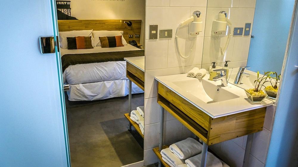 Verso Hotel Valparaíso Εξωτερικό φωτογραφία