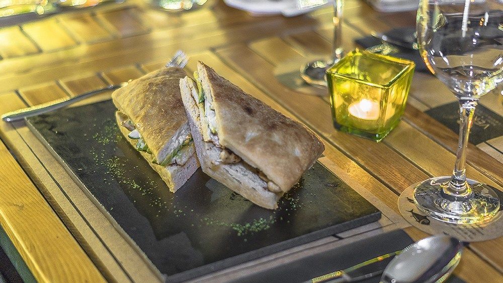 Verso Hotel Valparaíso Εξωτερικό φωτογραφία