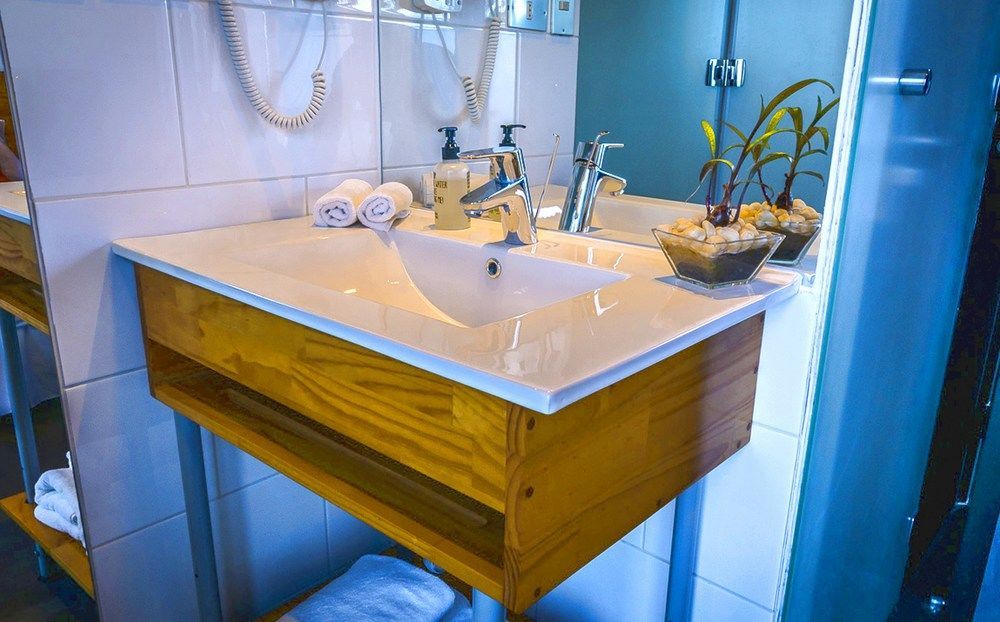 Verso Hotel Valparaíso Εξωτερικό φωτογραφία